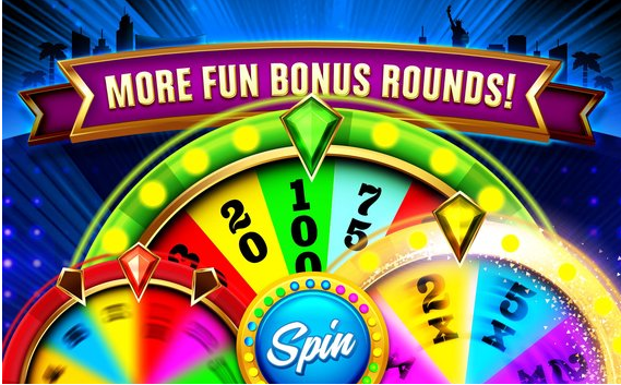 Download Casino Slot Games For Mobile