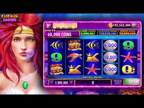 Casino slot games download free