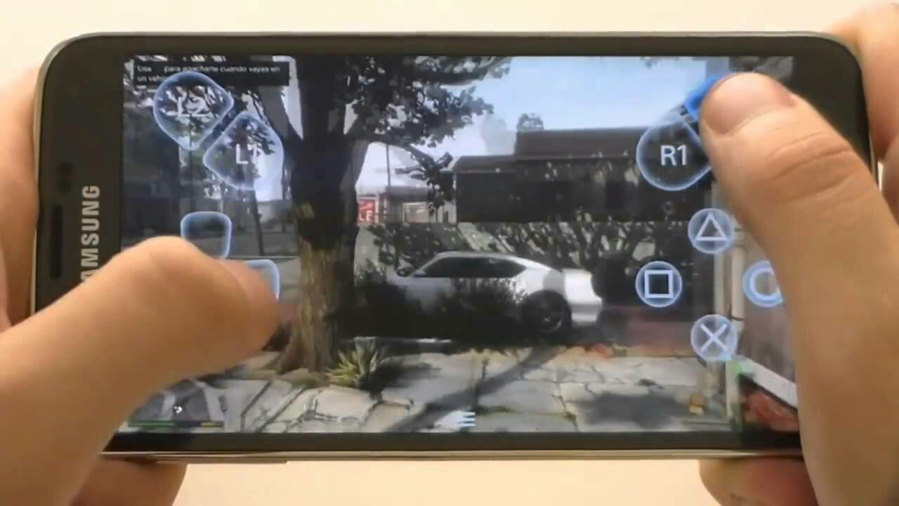 Free Download Gta Iv For Android Tablet